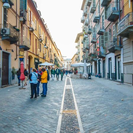 Monferrato: Tutto A Due Passi Apartment Turin Ngoại thất bức ảnh