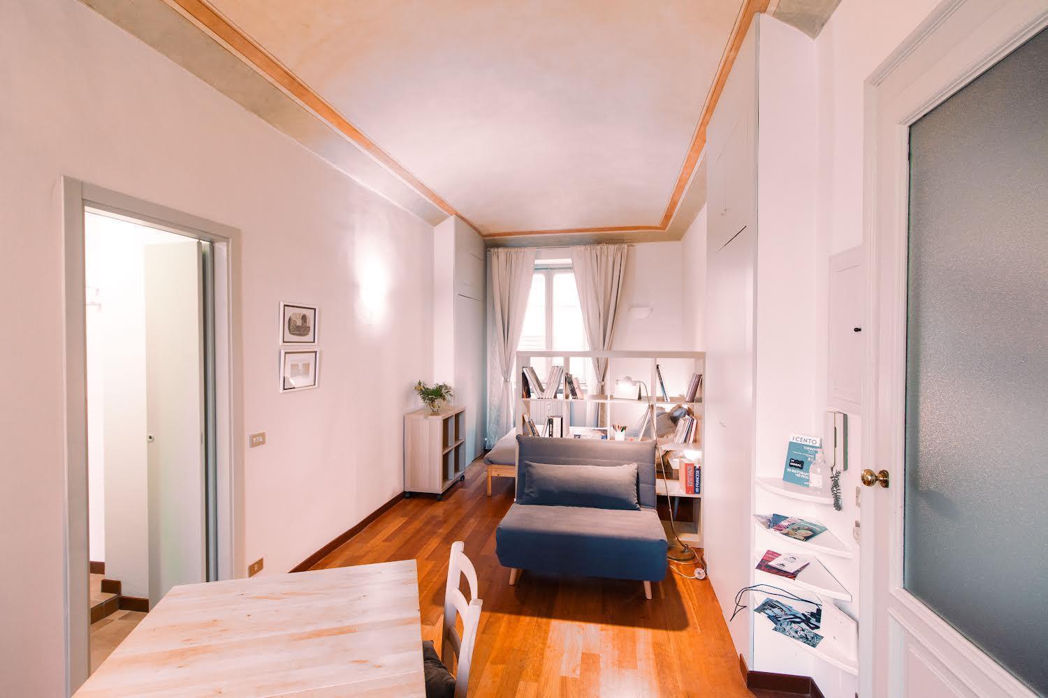 Monferrato: Tutto A Due Passi Apartment Turin Ngoại thất bức ảnh