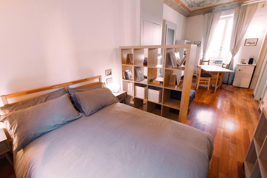 Monferrato: Tutto A Due Passi Apartment Turin Ngoại thất bức ảnh