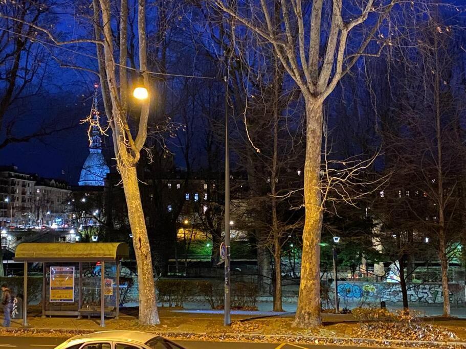 Monferrato: Tutto A Due Passi Apartment Turin Ngoại thất bức ảnh