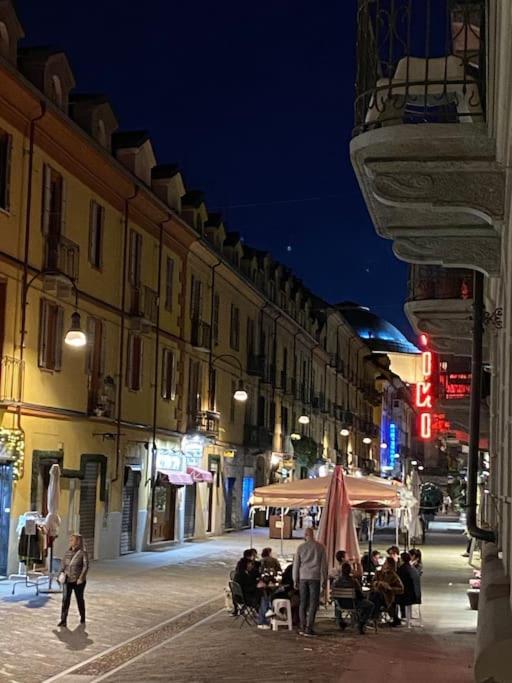 Monferrato: Tutto A Due Passi Apartment Turin Ngoại thất bức ảnh