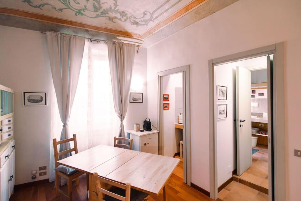 Monferrato: Tutto A Due Passi Apartment Turin Ngoại thất bức ảnh