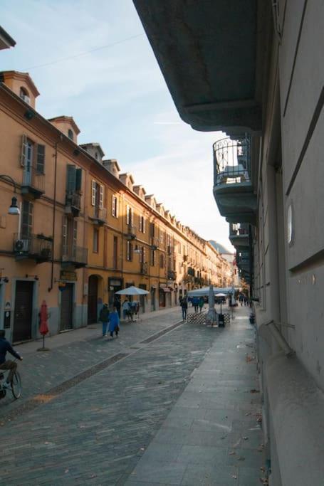 Monferrato: Tutto A Due Passi Apartment Turin Ngoại thất bức ảnh