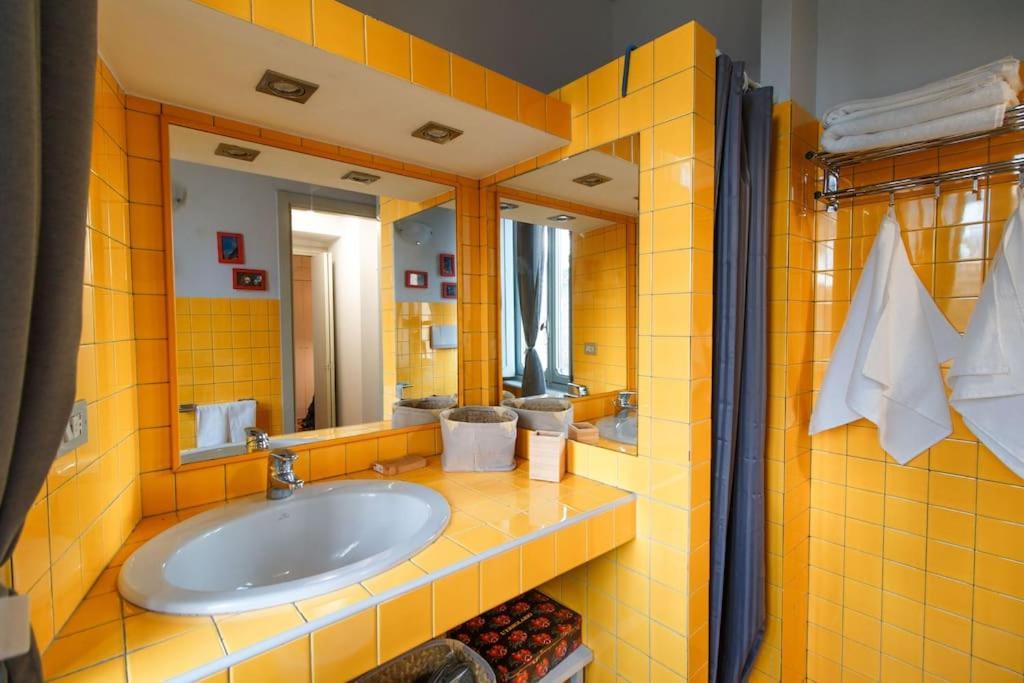 Monferrato: Tutto A Due Passi Apartment Turin Ngoại thất bức ảnh